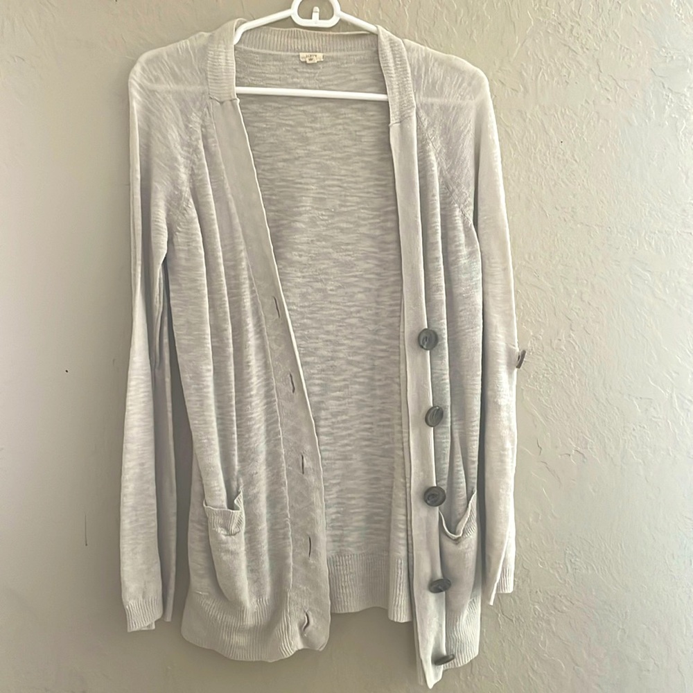 J Crew
